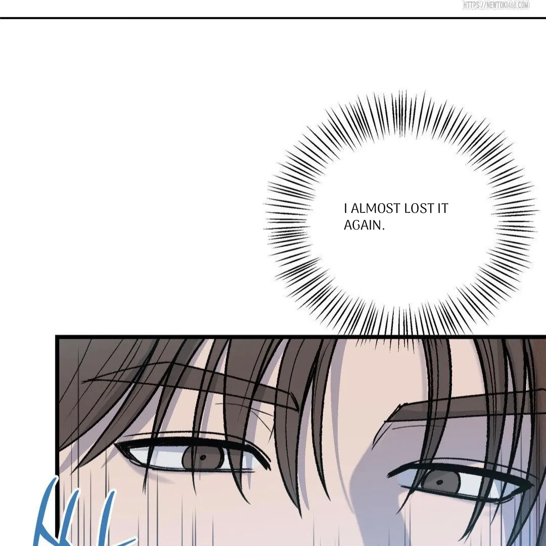 My Sadistic Master Chapter 45.1 page 6 - 