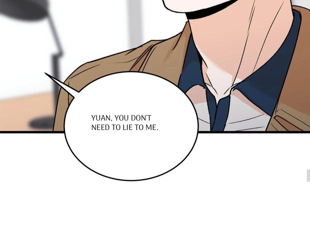 My Sadistic Master Chapter 45.1 page 55 - 