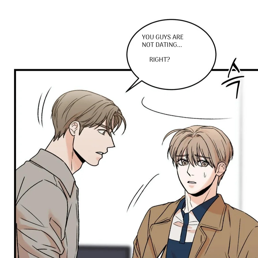 My Sadistic Master Chapter 45.1 page 56 - 