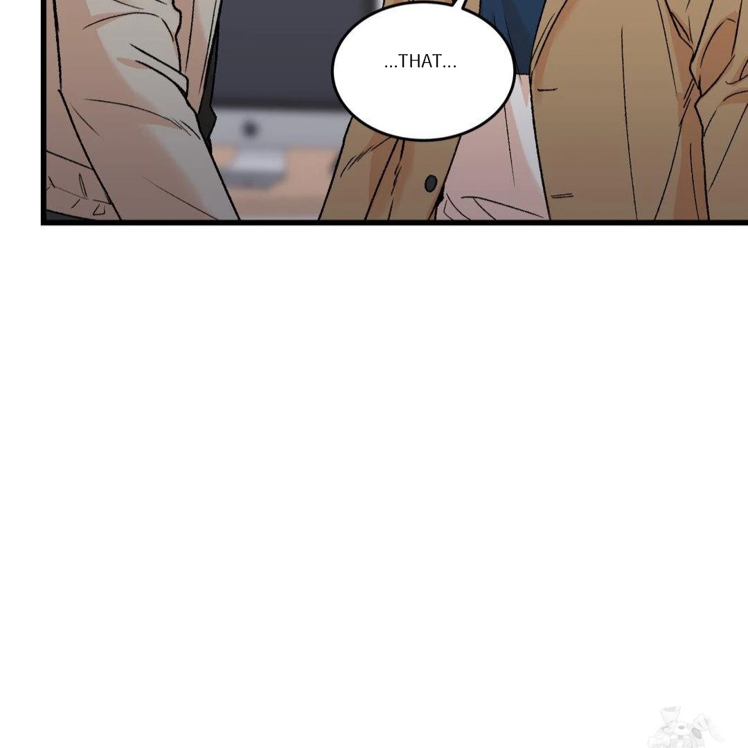 My Sadistic Master Chapter 45.1 page 57 - 
