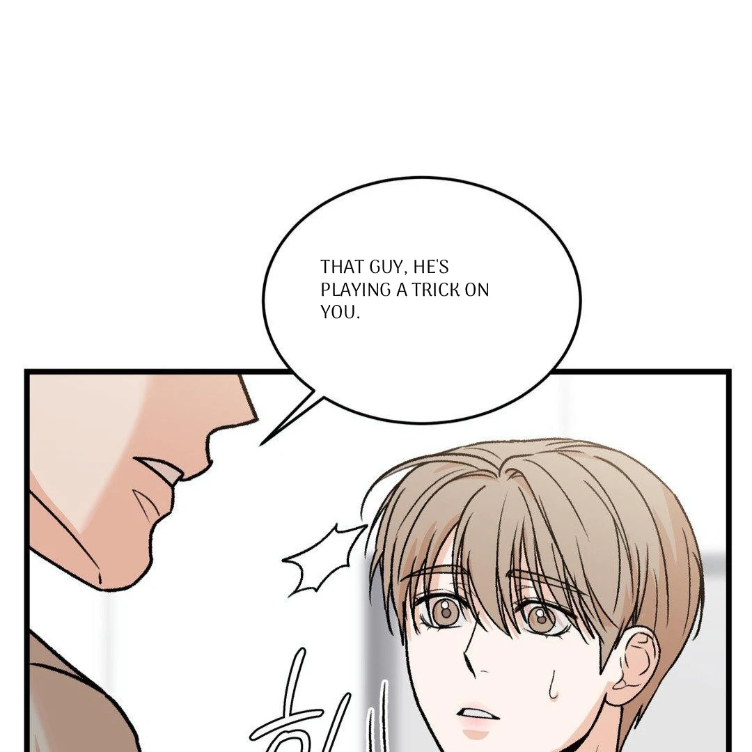 My Sadistic Master Chapter 45.1 page 60 - 