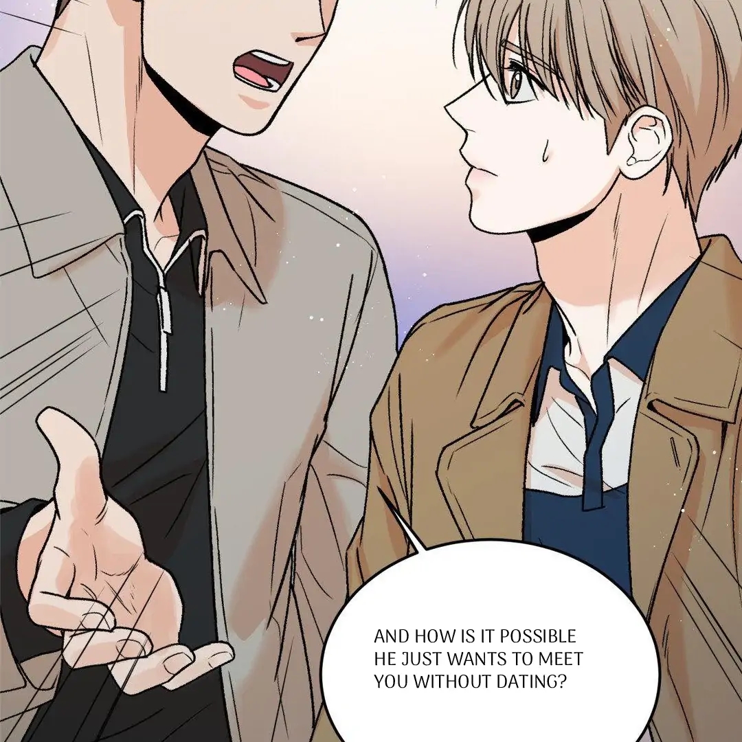 My Sadistic Master Chapter 45.1 page 63 - 