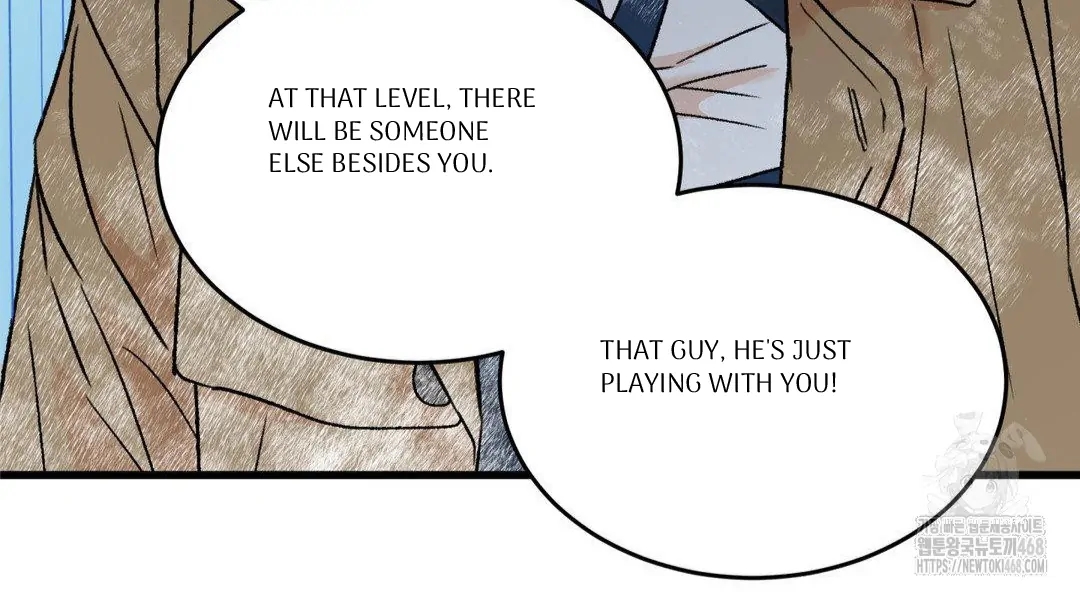 My Sadistic Master Chapter 45.1 page 66 - 