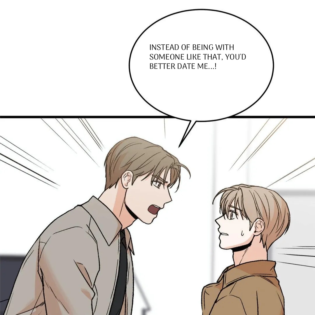 My Sadistic Master Chapter 45.1 page 67 - 