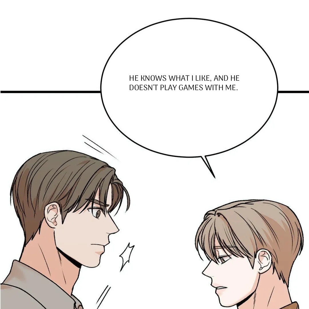 My Sadistic Master Chapter 45.1 page 77 - 