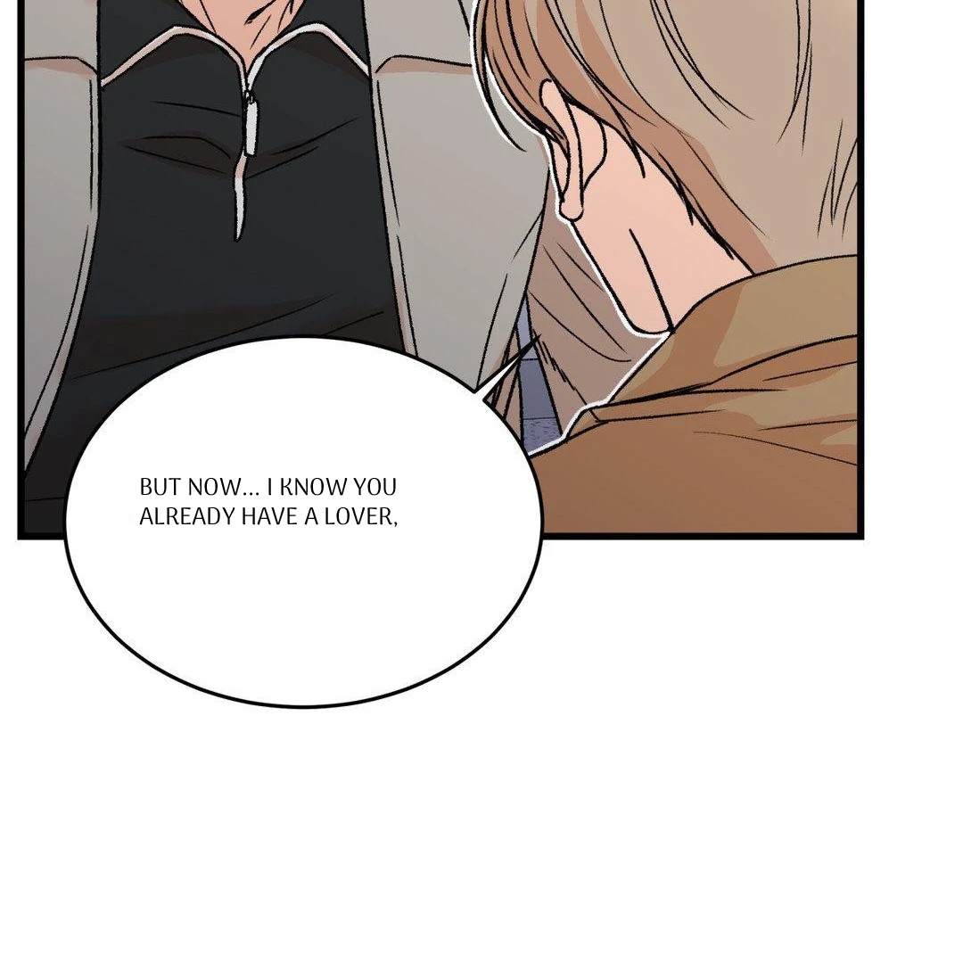 My Sadistic Master Chapter 45.1 page 80 - 