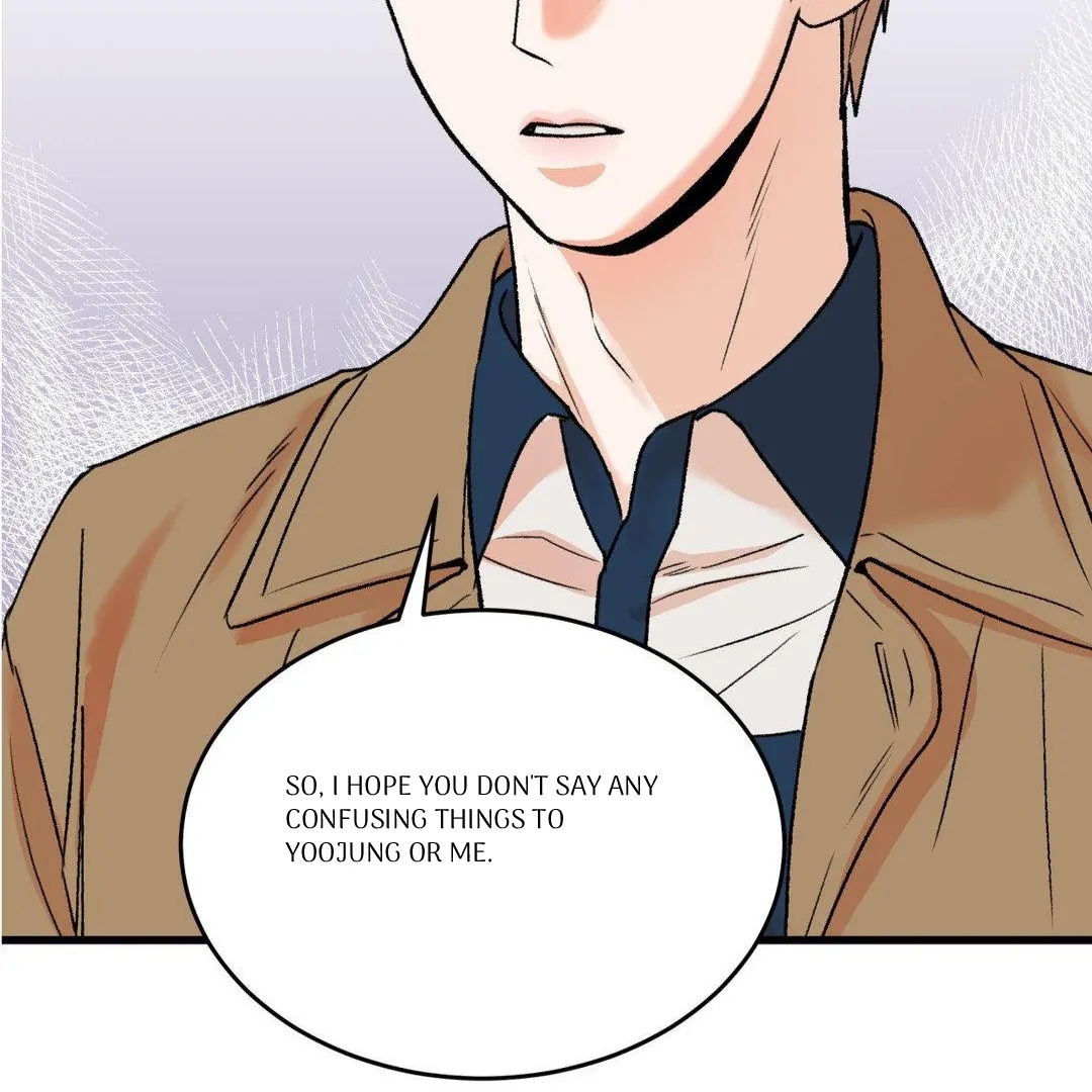 My Sadistic Master Chapter 45.1 page 82 - 