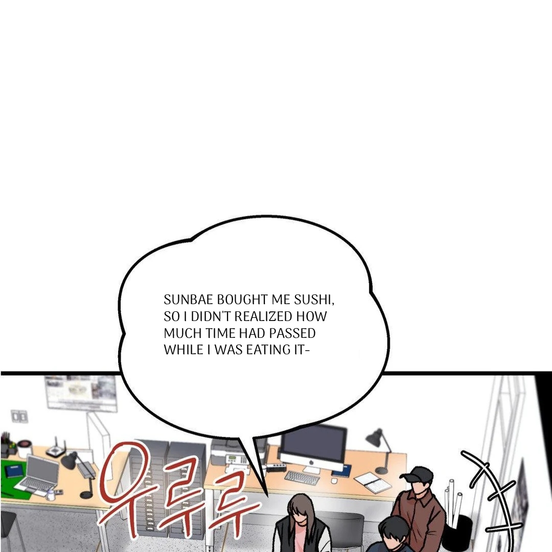 My Sadistic Master Chapter 45.1 page 85 - 