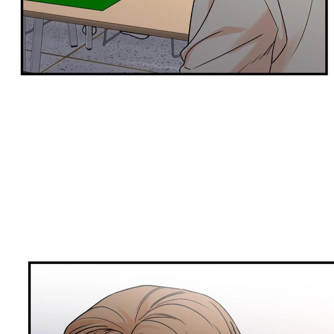 My Sadistic Master Chapter 45.1 page 89 - 