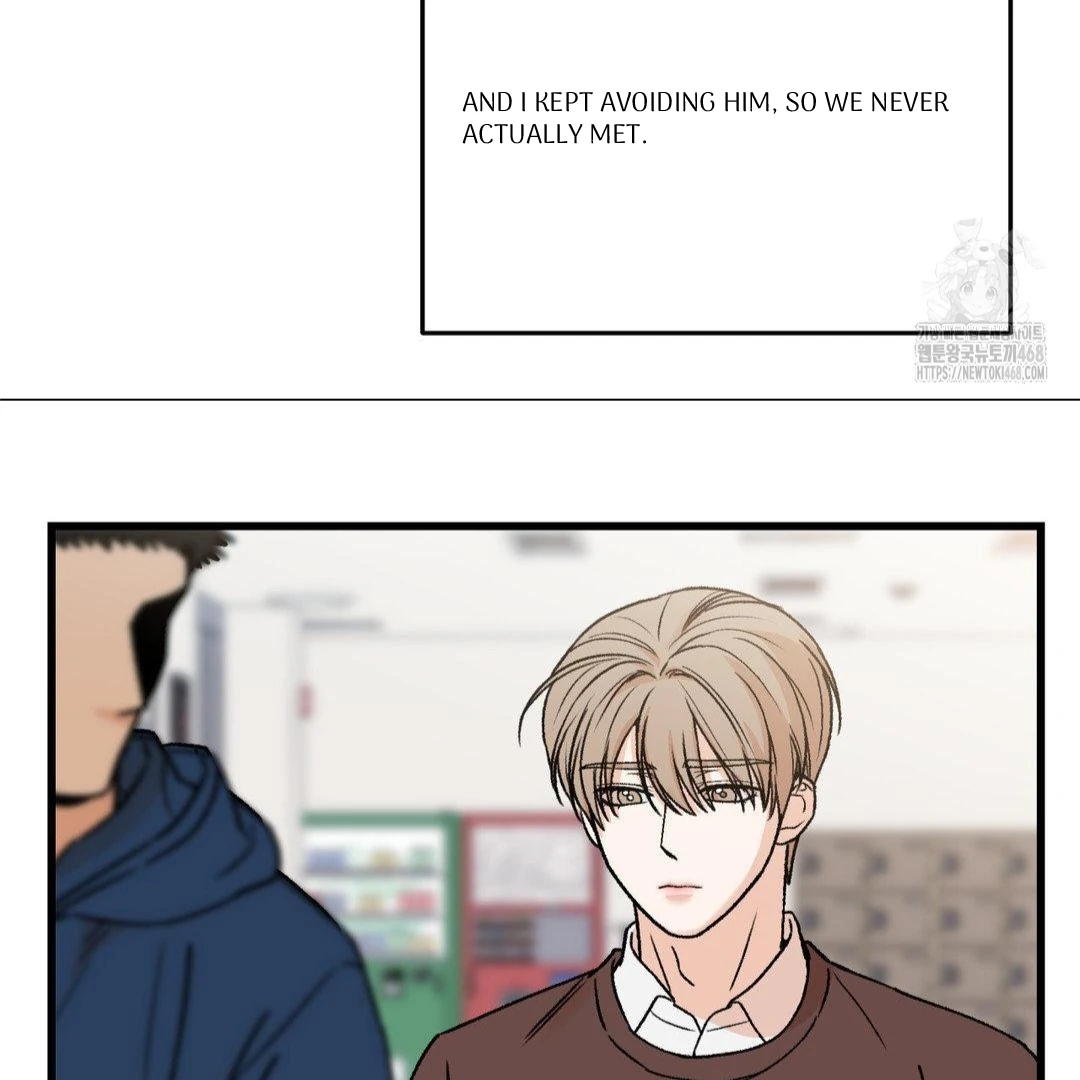 My Sadistic Master Chapter 45.1 page 94 - 