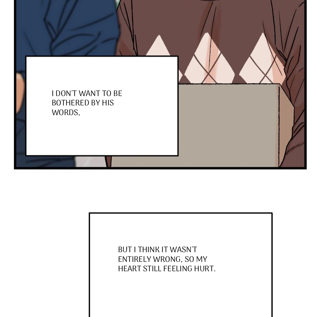 My Sadistic Master Chapter 45.1 page 95 - 