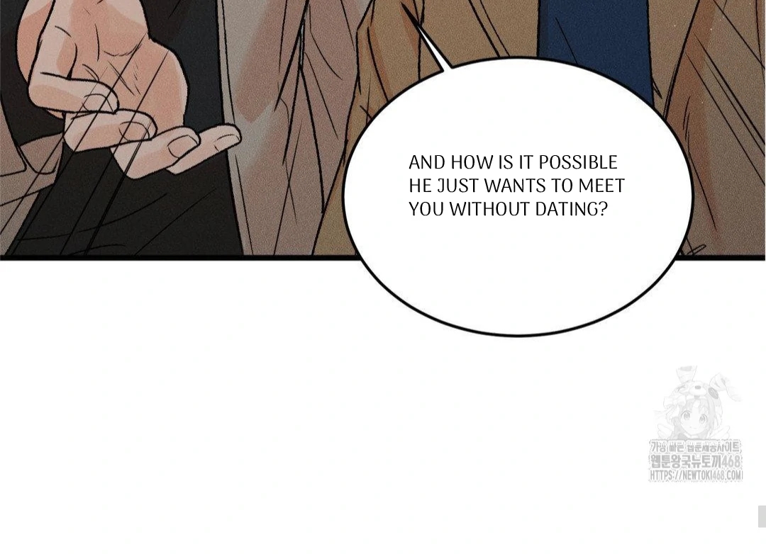 My Sadistic Master Chapter 45.1 page 98 - 