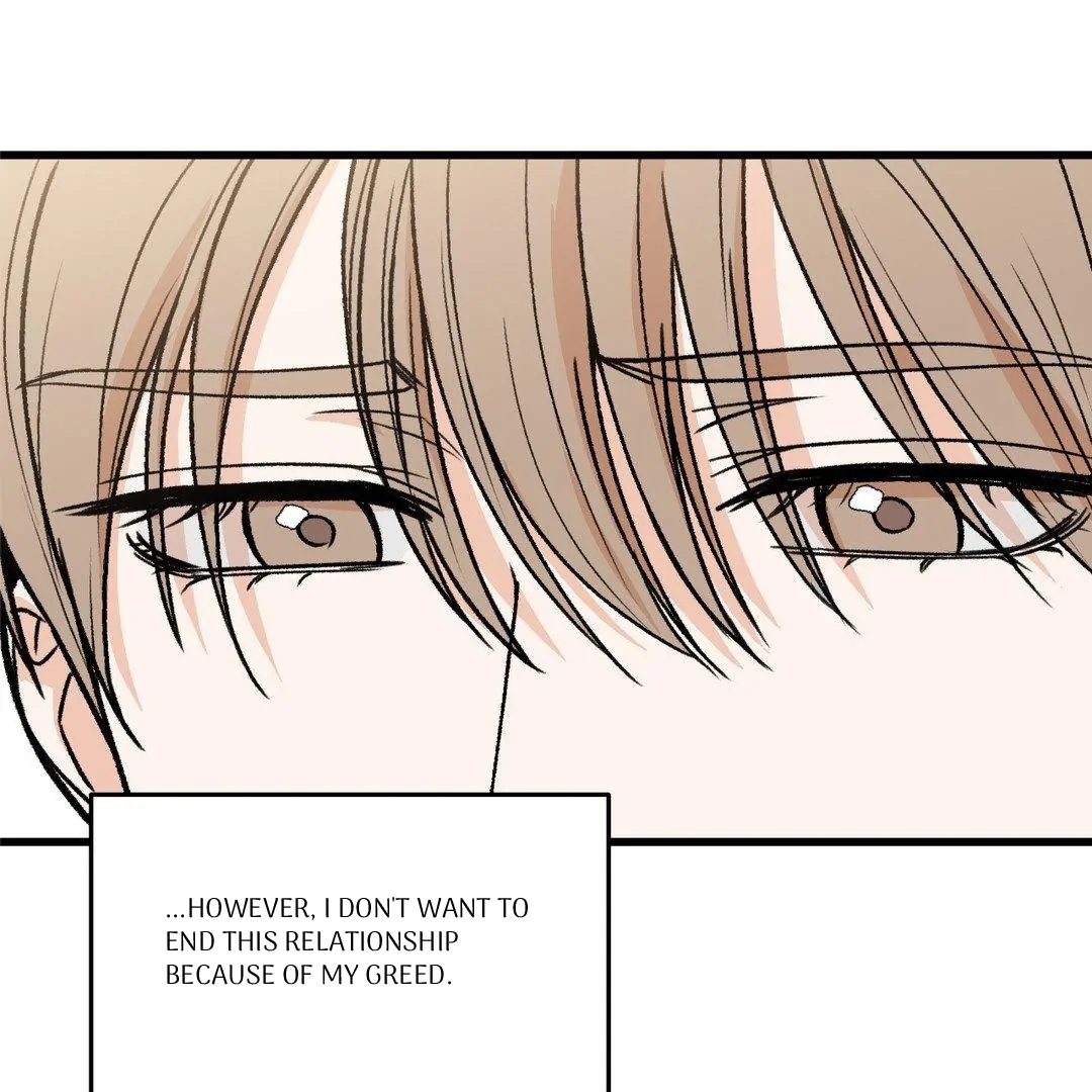 My Sadistic Master Chapter 45.1 page 99 - 