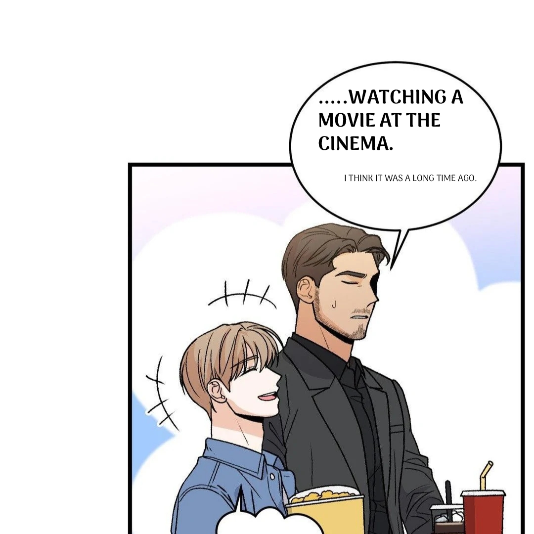 My Sadistic Master Chapter 45.2 page 11 - 