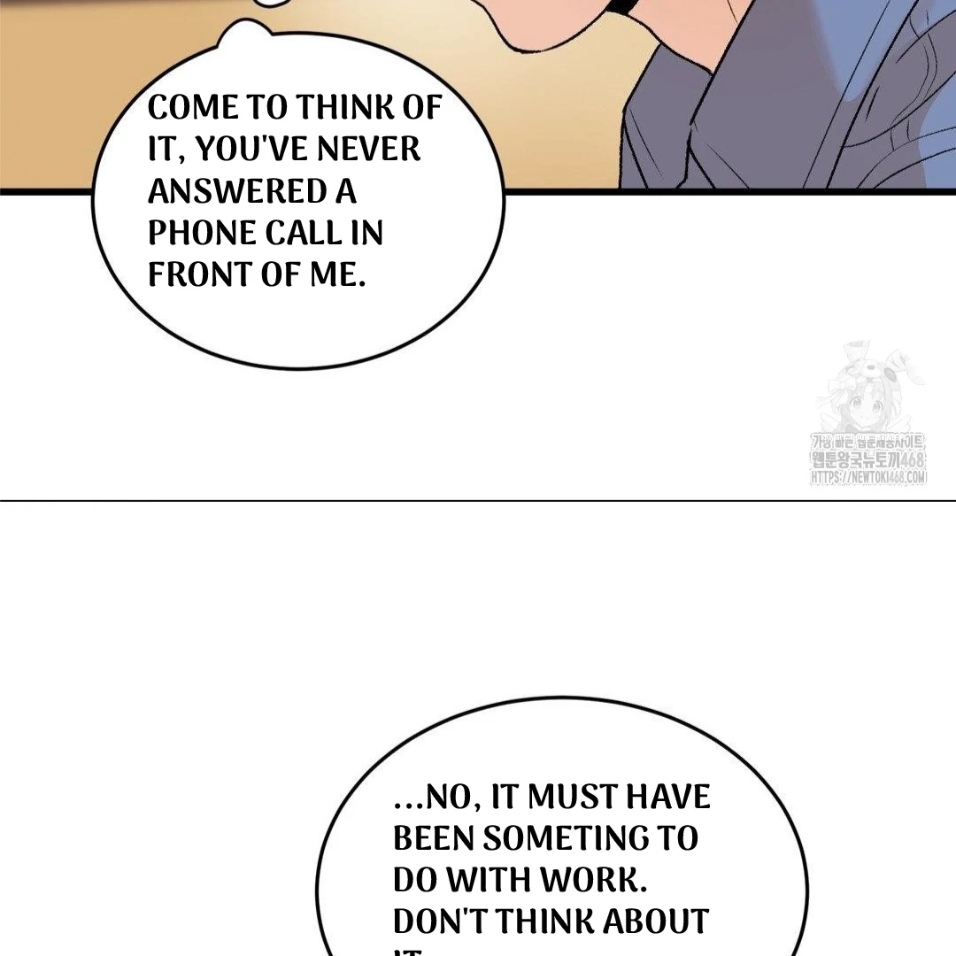 My Sadistic Master Chapter 45.2 page 101 - 