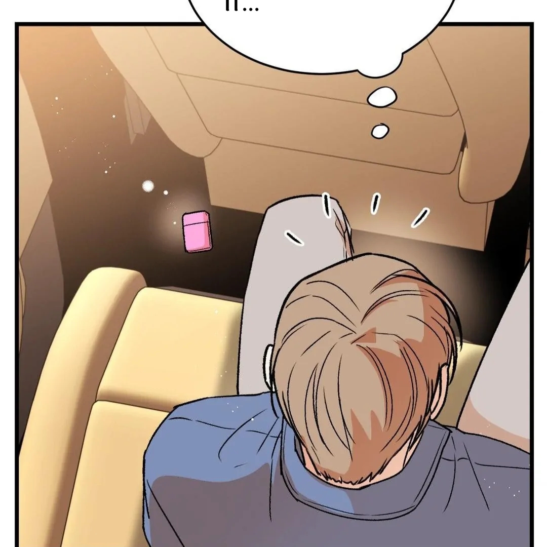 My Sadistic Master Chapter 45.2 page 102 - 