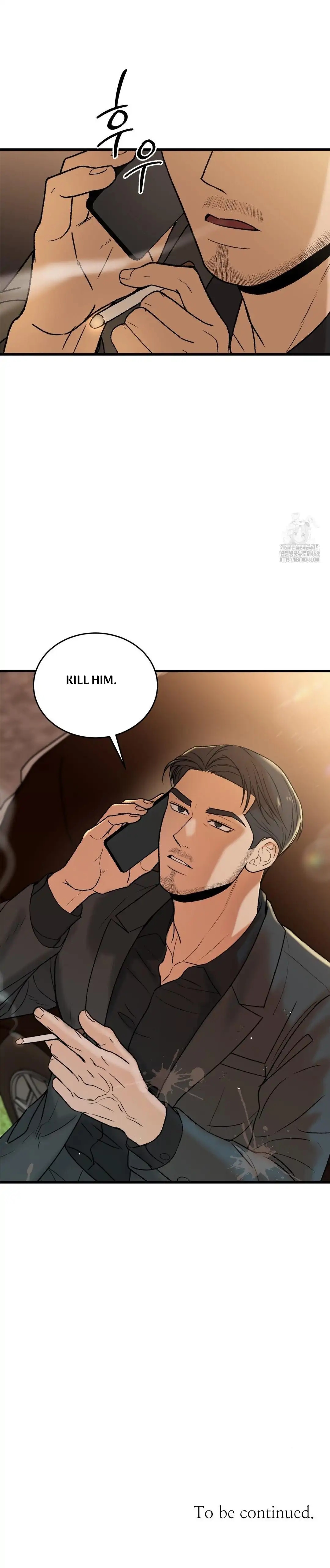 My Sadistic Master Chapter 45.2 page 119 - 