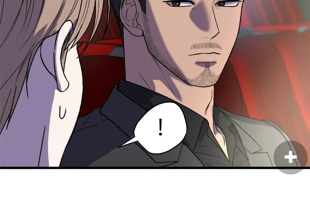 My Sadistic Master Chapter 45.2 page 28 - 