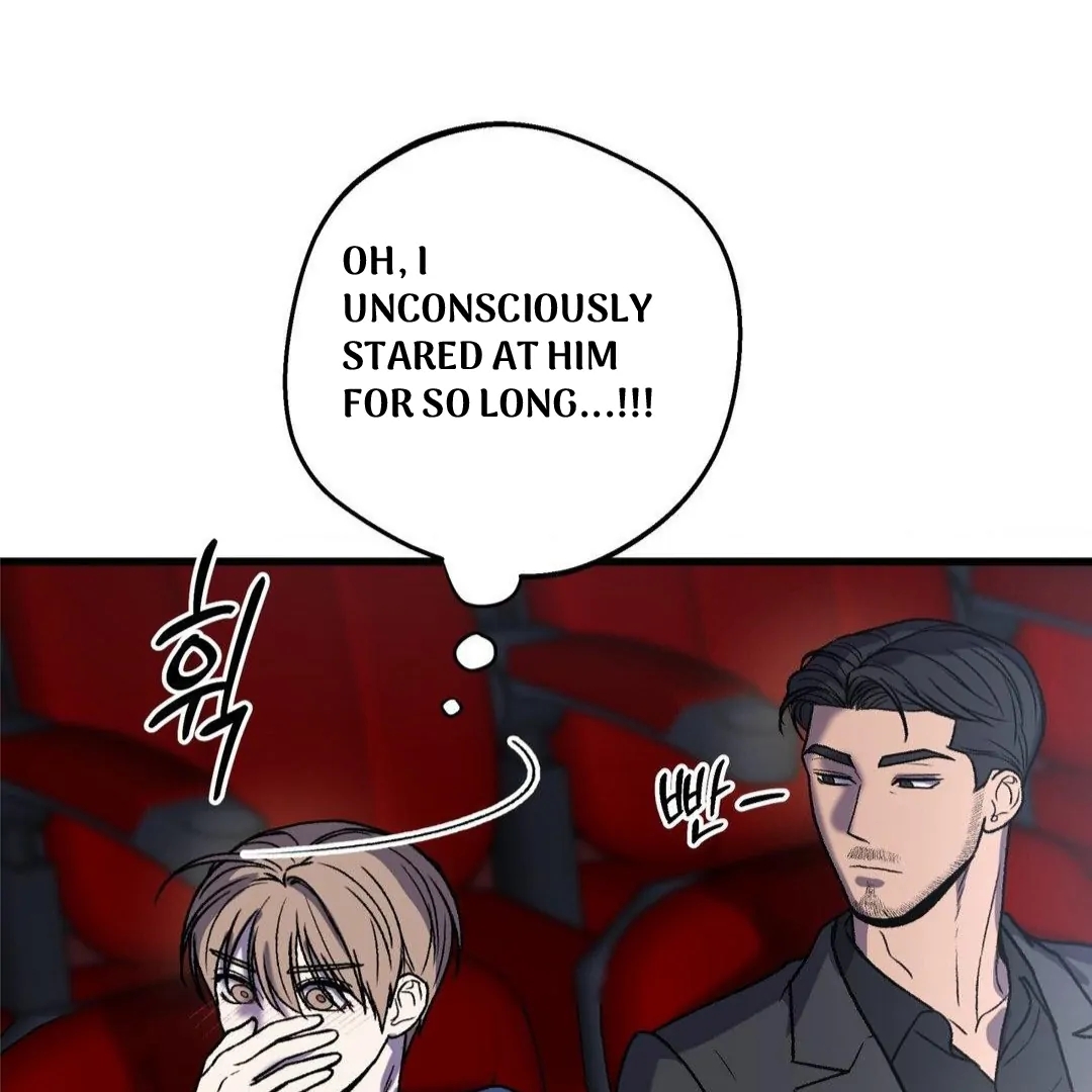My Sadistic Master Chapter 45.2 page 29 - 