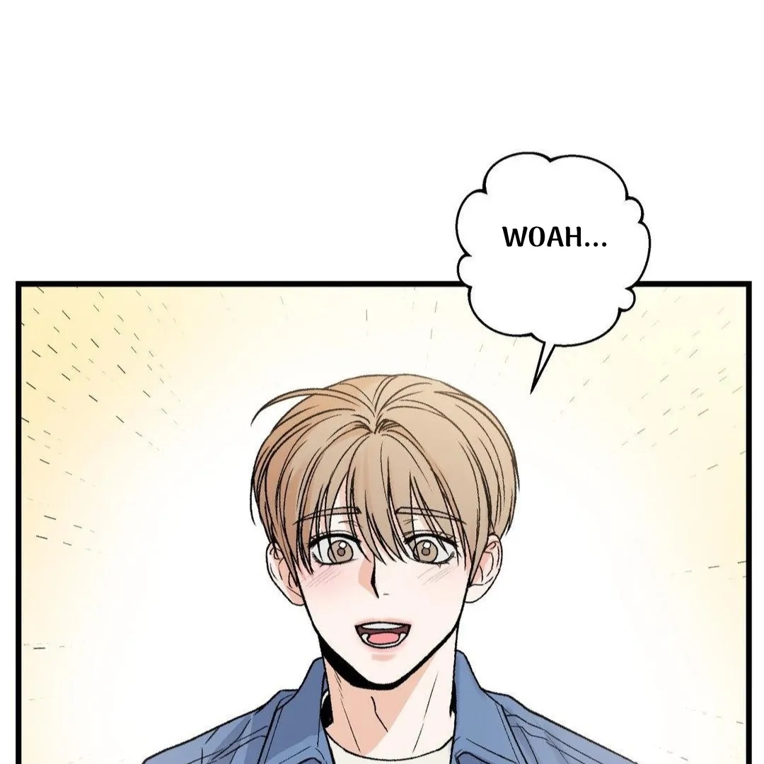 My Sadistic Master Chapter 45.2 page 4 - 