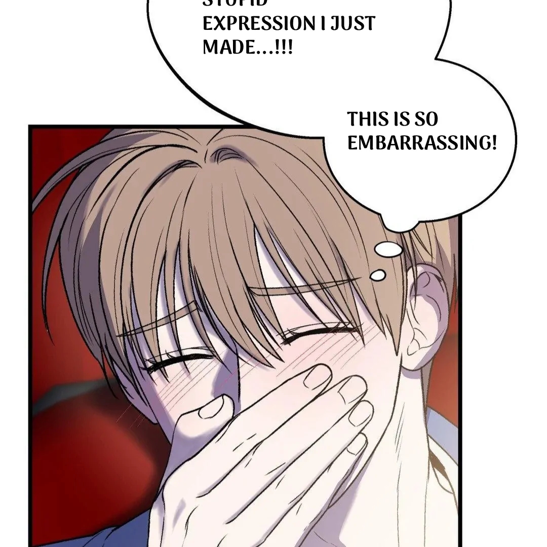 My Sadistic Master Chapter 45.2 page 31 - 