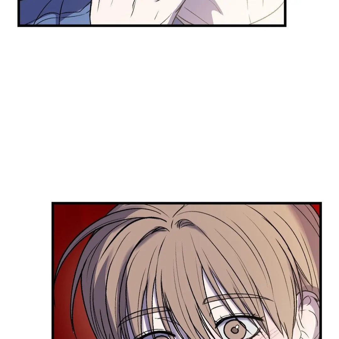 My Sadistic Master Chapter 45.2 page 32 - 