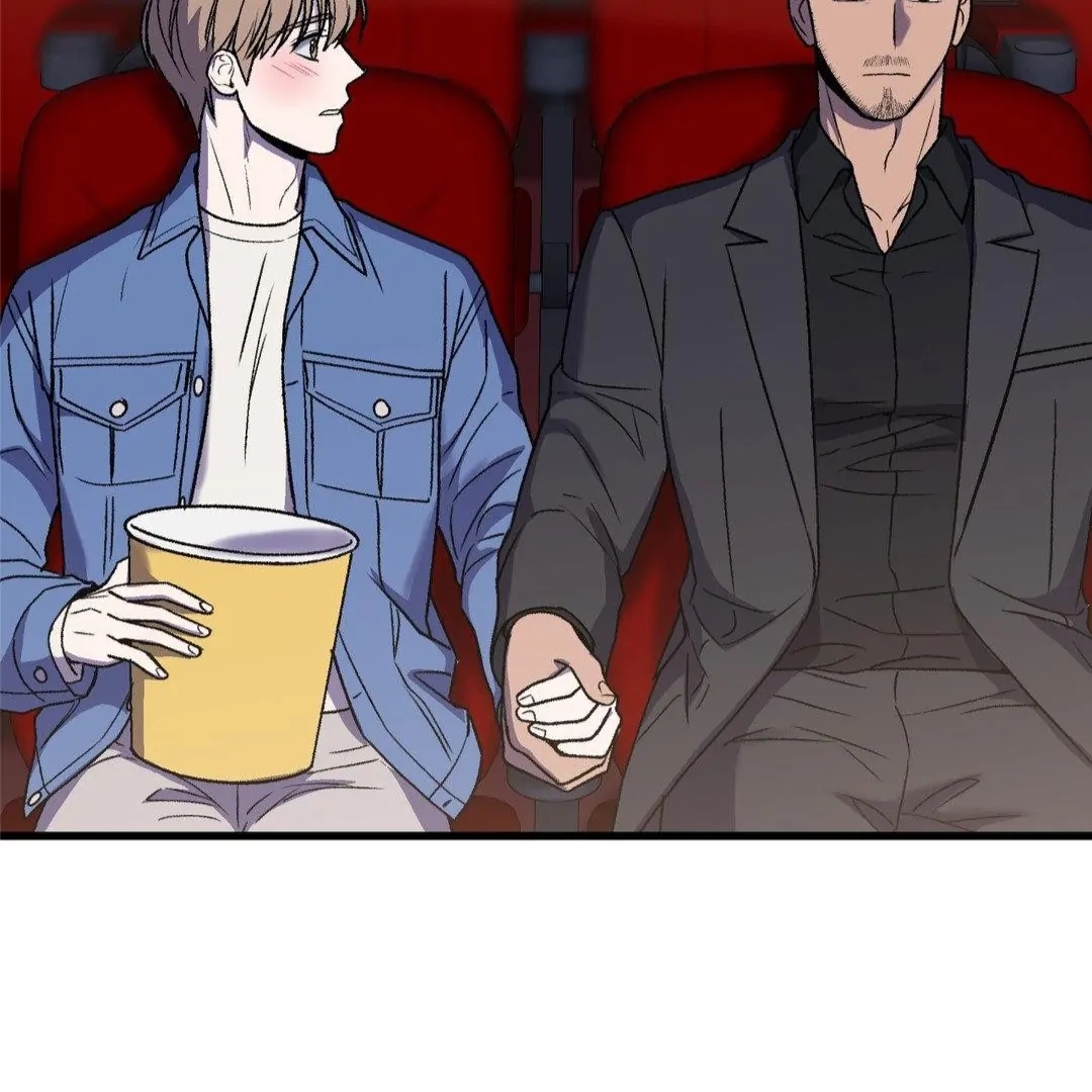 My Sadistic Master Chapter 45.2 page 34 - 