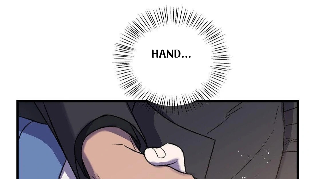My Sadistic Master Chapter 45.2 page 35 - 