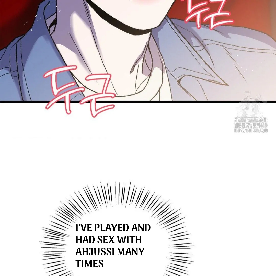 My Sadistic Master Chapter 45.2 page 38 - 