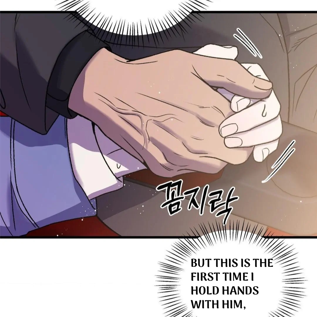 My Sadistic Master Chapter 45.2 page 39 - 