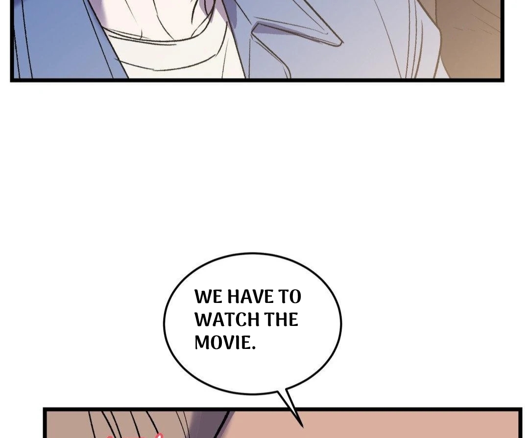 My Sadistic Master Chapter 45.2 page 43 - 
