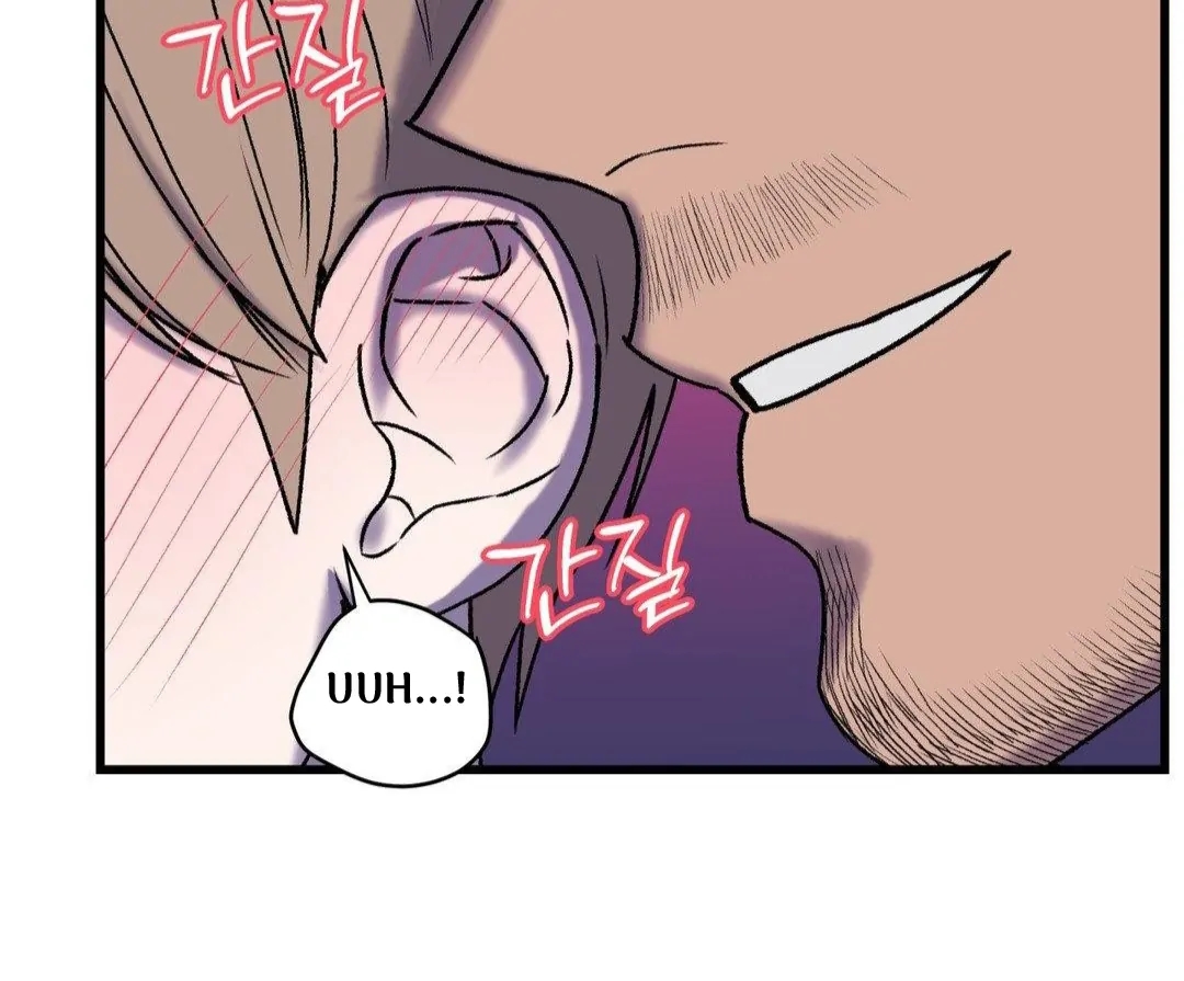 My Sadistic Master Chapter 45.2 page 44 - 
