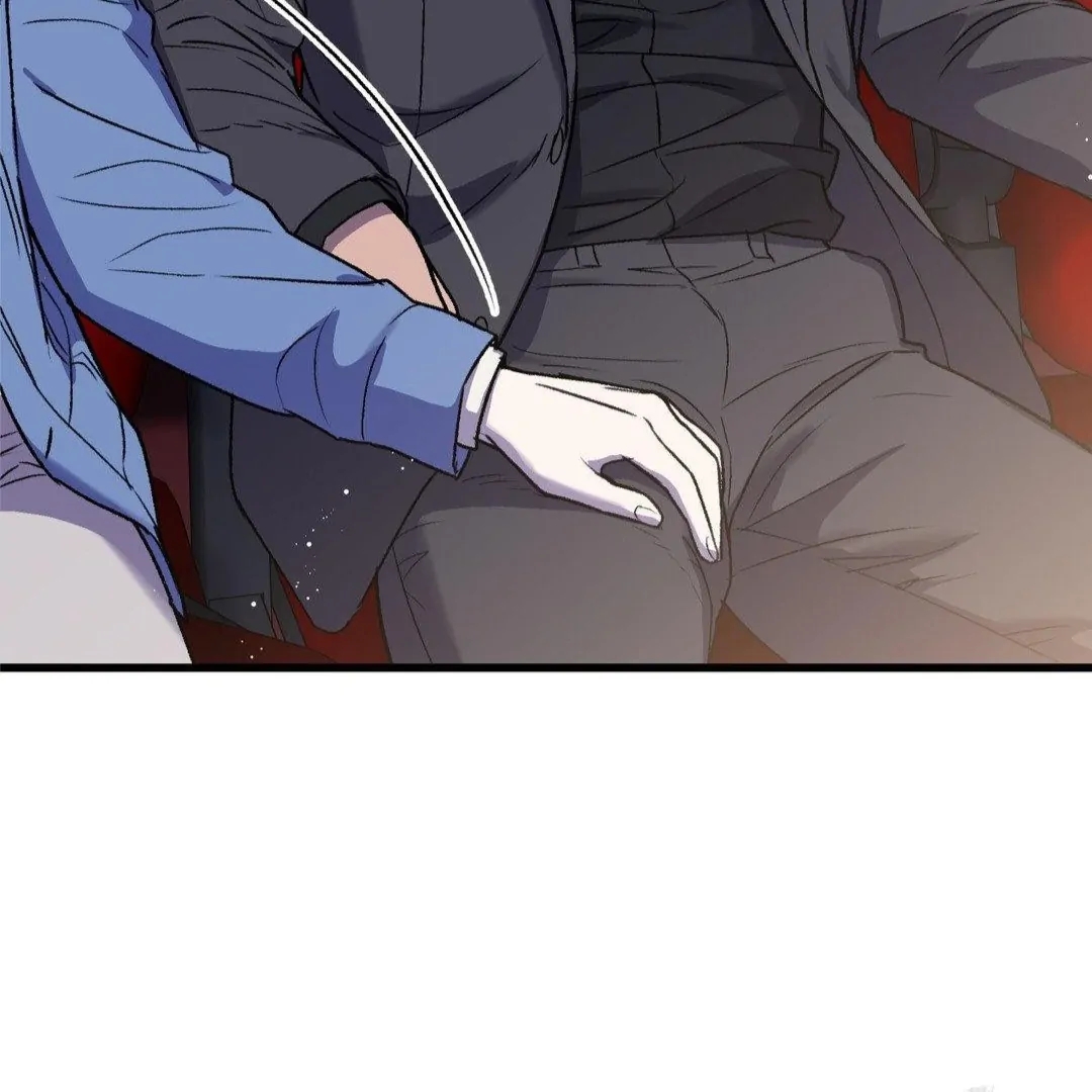 My Sadistic Master Chapter 45.2 page 49 - 