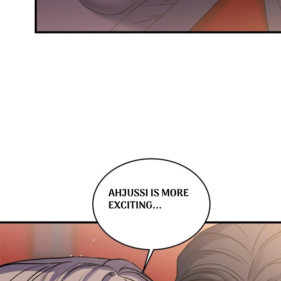 My Sadistic Master Chapter 45.2 page 51 - 