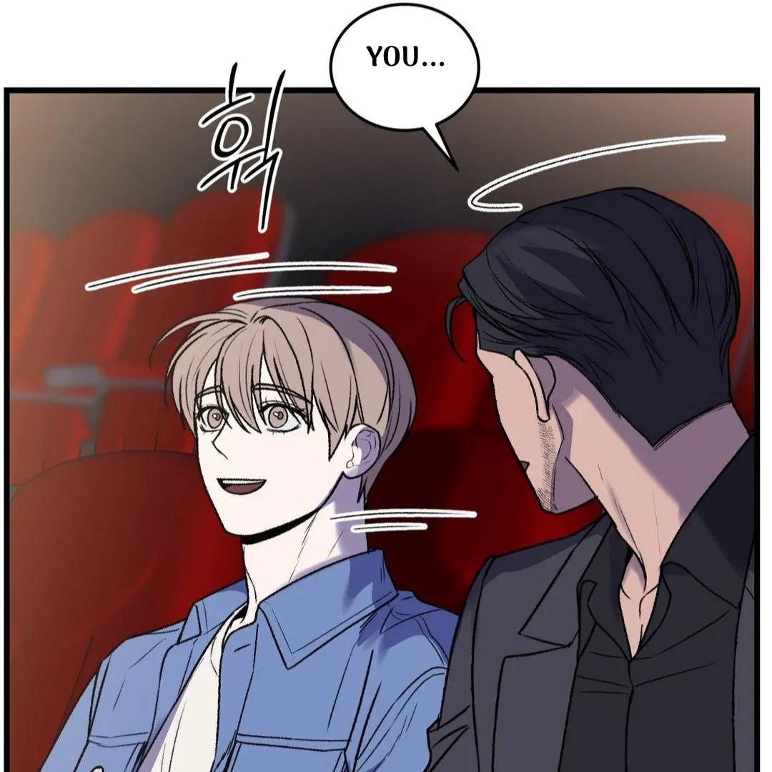 My Sadistic Master Chapter 45.2 page 54 - 
