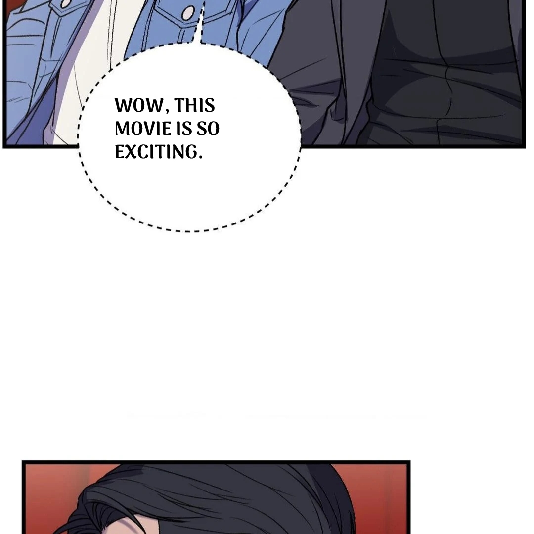 My Sadistic Master Chapter 45.2 page 55 - 