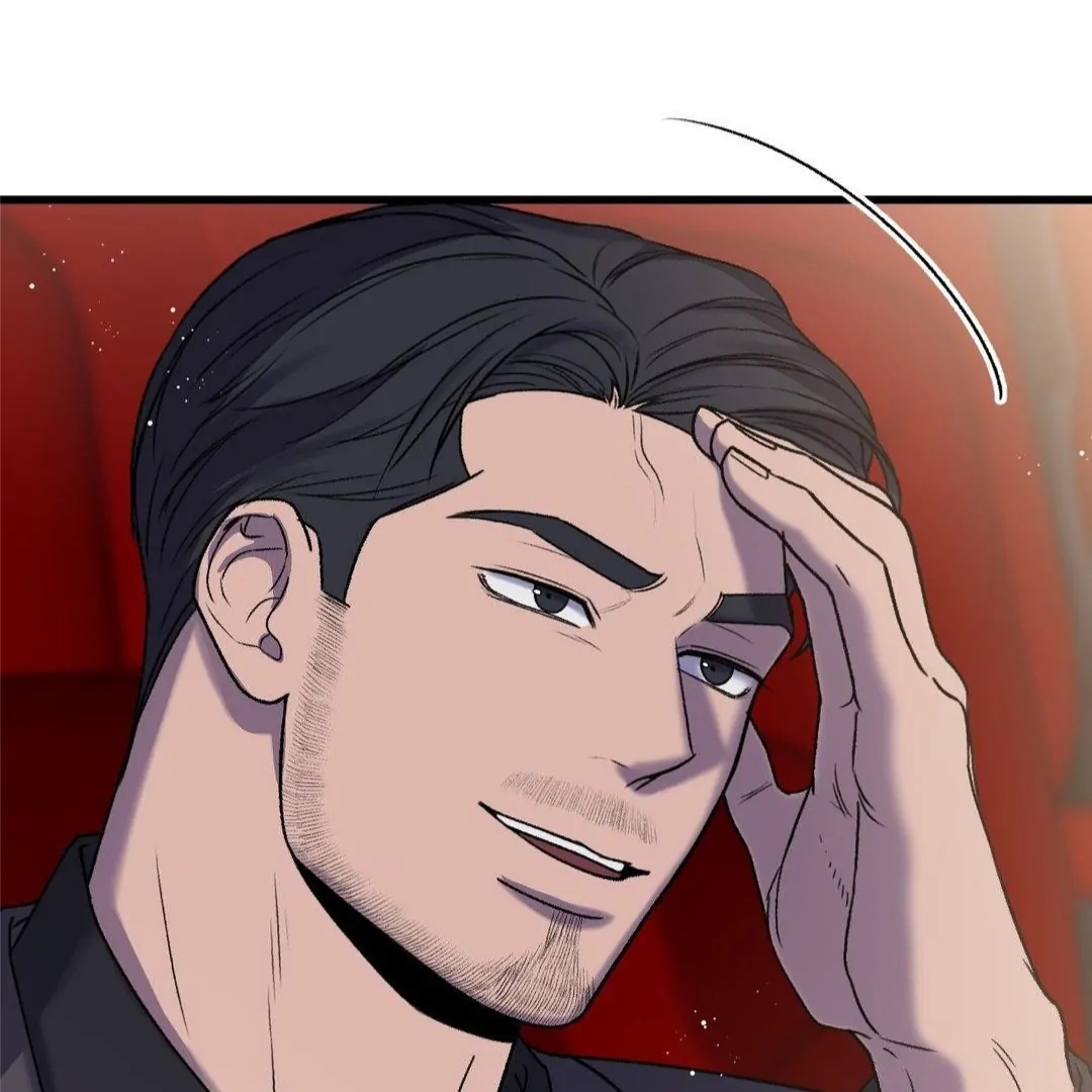 My Sadistic Master Chapter 45.2 page 57 - 
