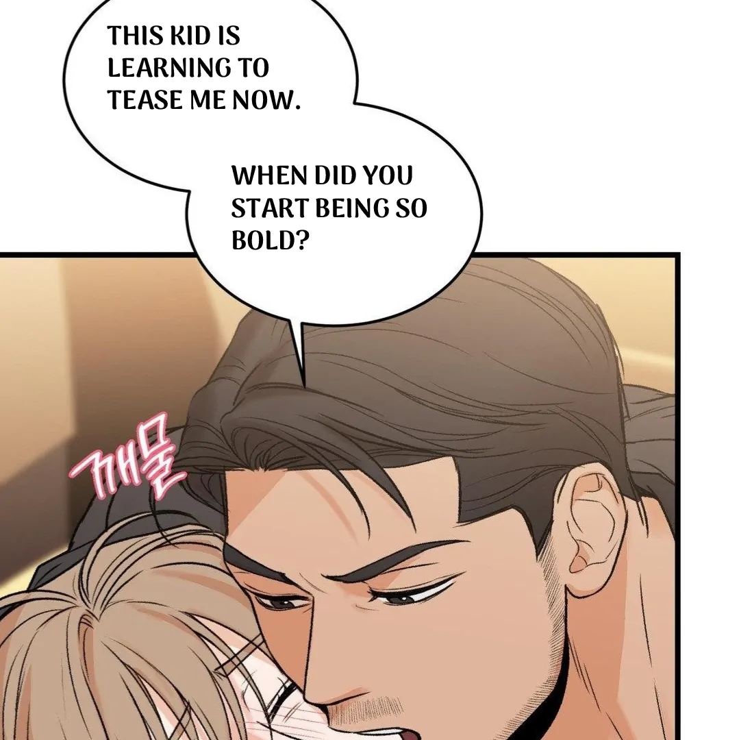 My Sadistic Master Chapter 45.2 page 66 - 