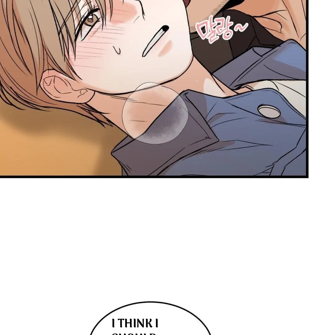 My Sadistic Master Chapter 45.2 page 67 - 