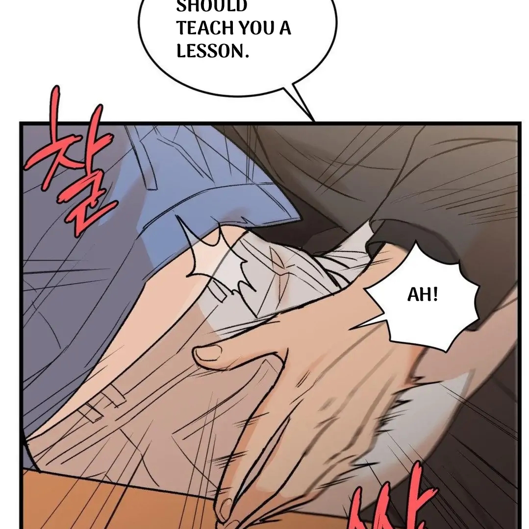 My Sadistic Master Chapter 45.2 page 68 - 