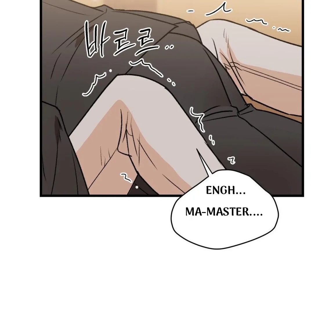My Sadistic Master Chapter 45.2 page 70 - 