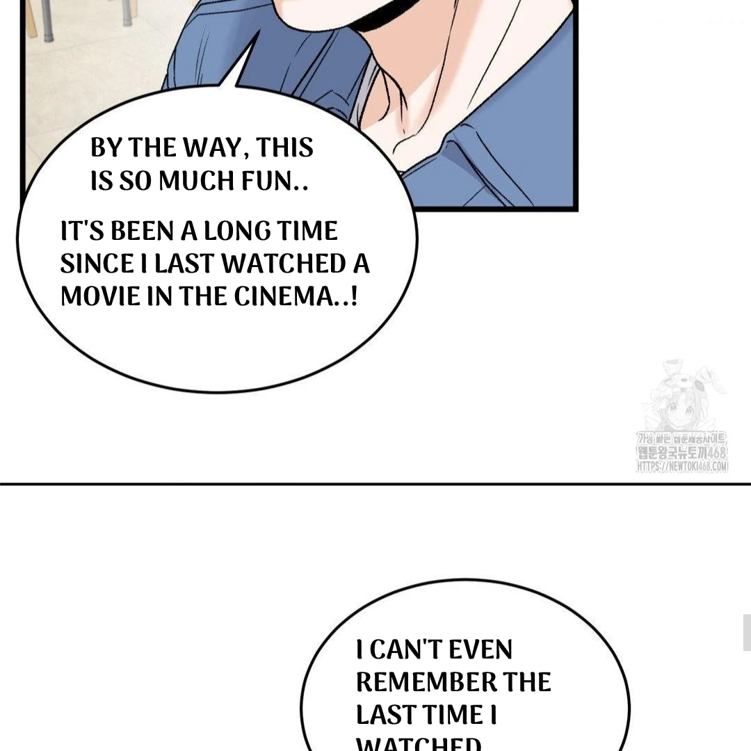 My Sadistic Master Chapter 45.2 page 8 - 