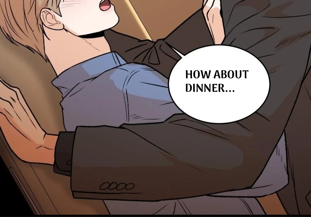 My Sadistic Master Chapter 45.2 page 72 - 
