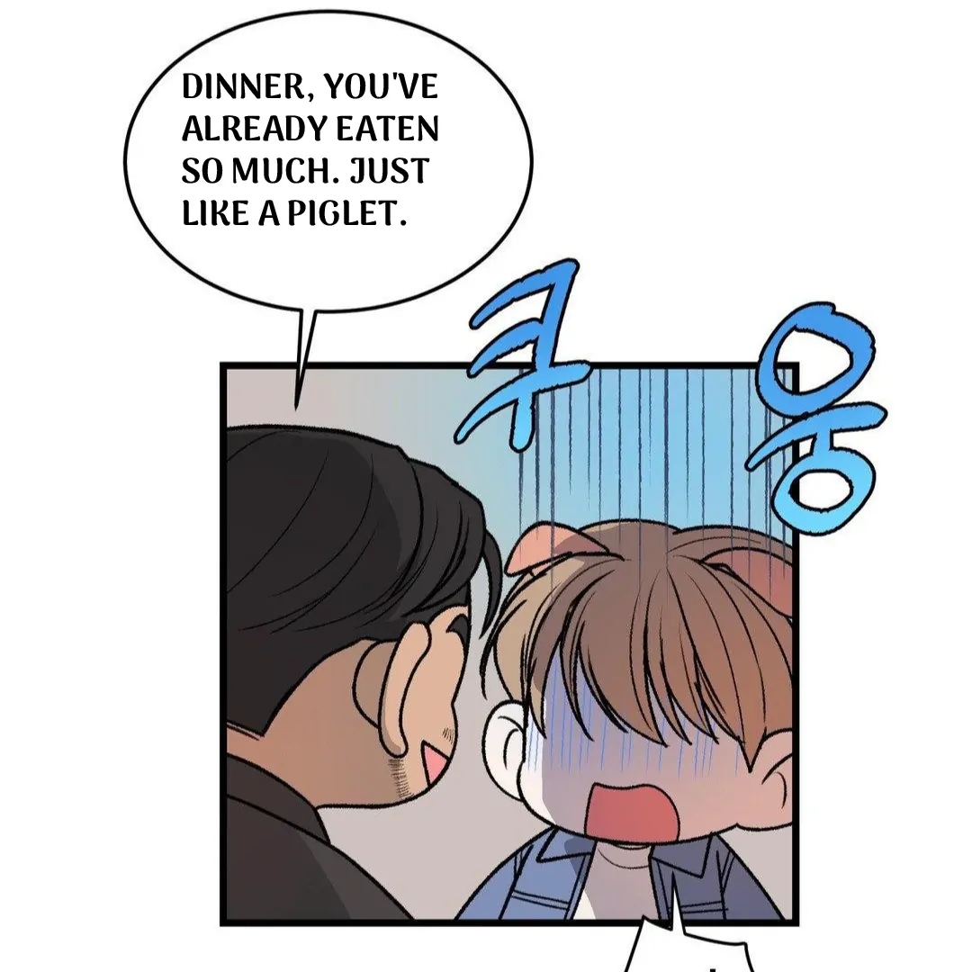 My Sadistic Master Chapter 45.2 page 73 - 