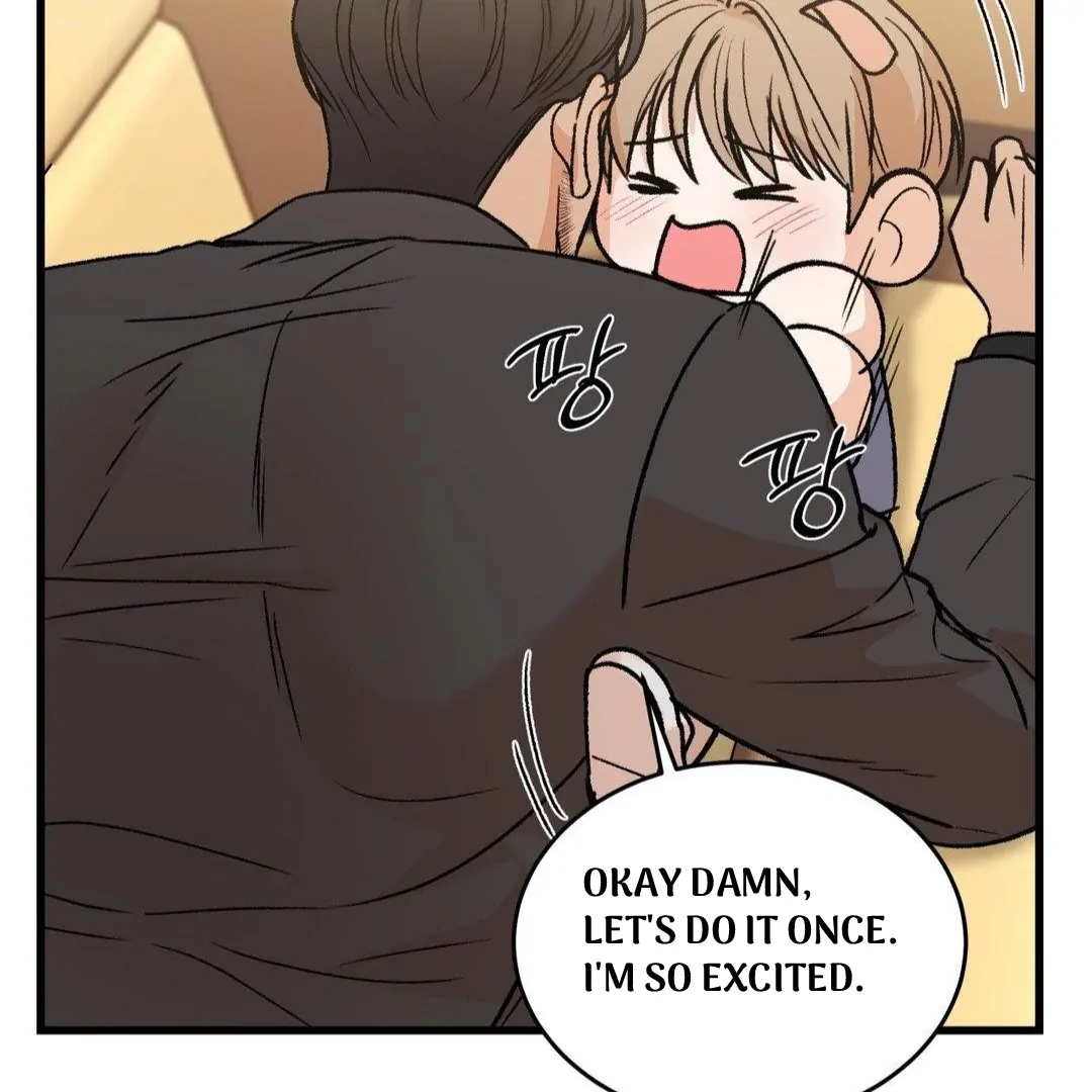 My Sadistic Master Chapter 45.2 page 75 - 