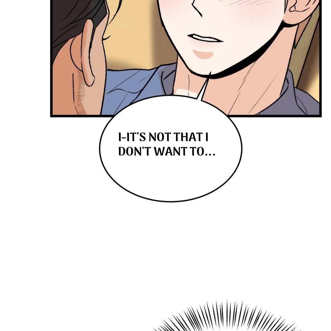 My Sadistic Master Chapter 45.2 page 79 - 