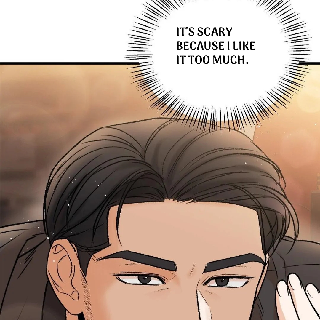 My Sadistic Master Chapter 45.2 page 80 - 
