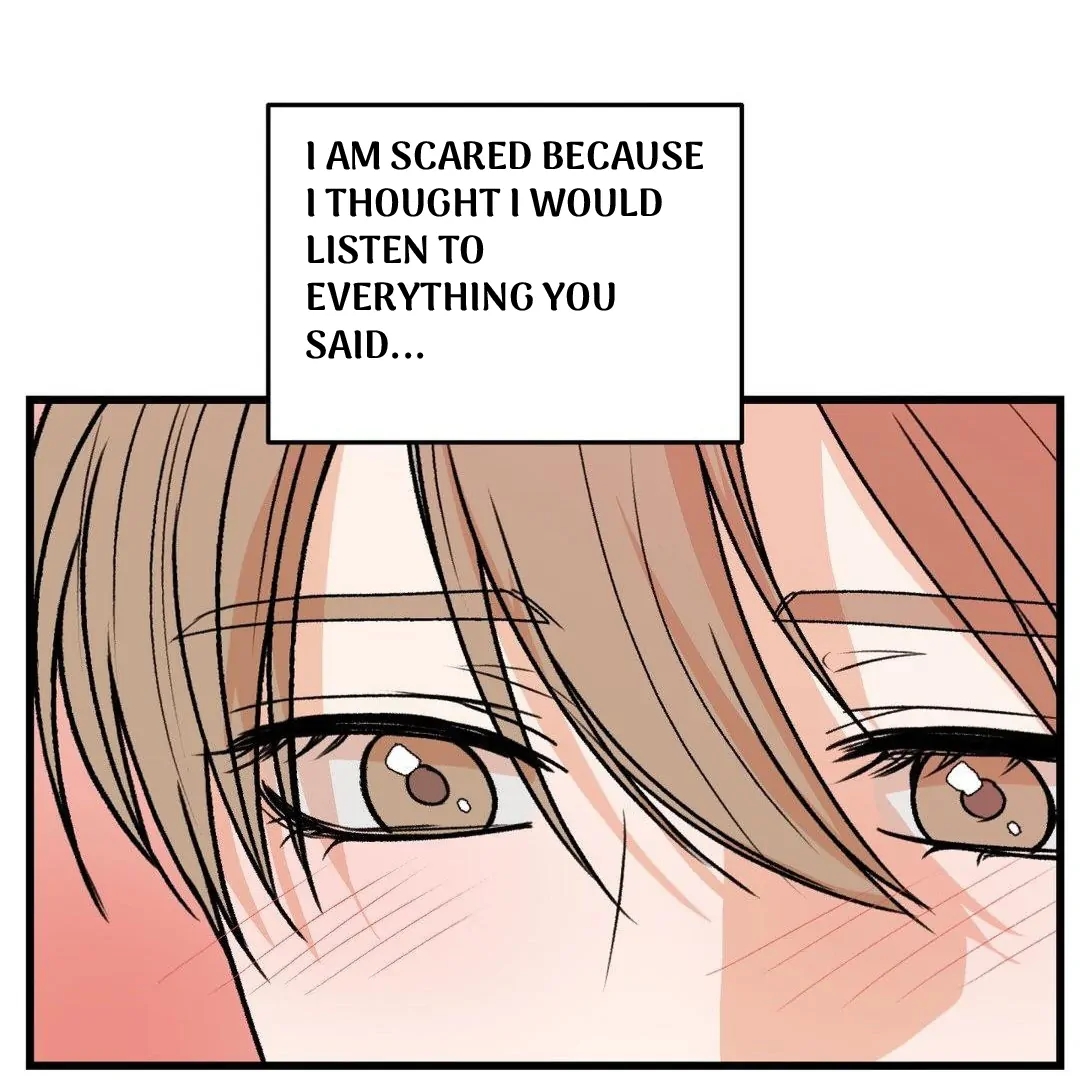 My Sadistic Master Chapter 45.2 page 83 - 