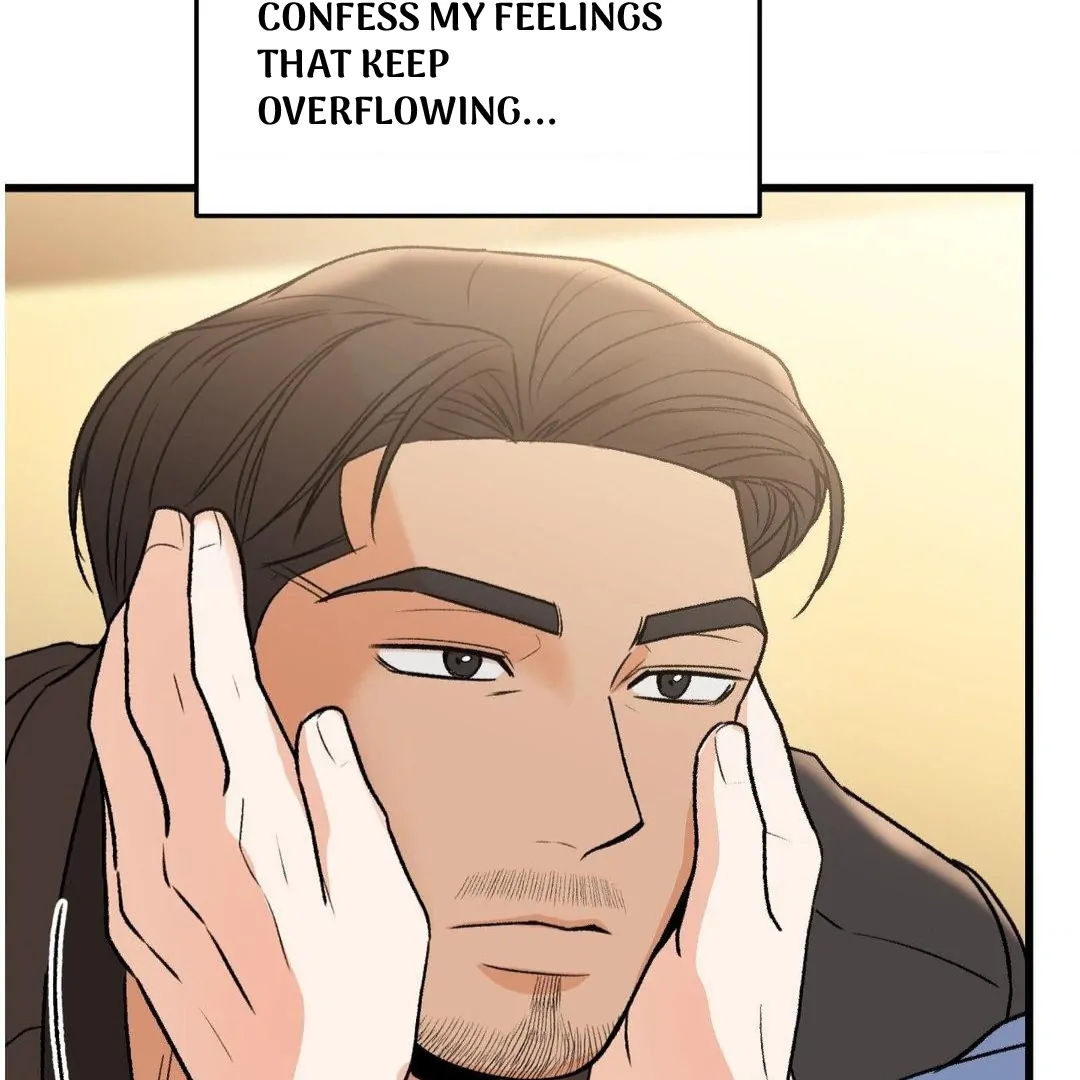 My Sadistic Master Chapter 45.2 page 85 - 