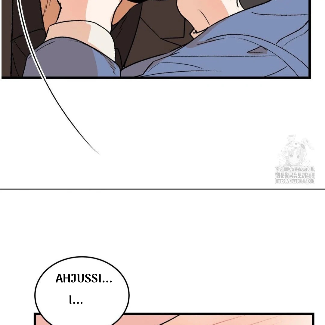 My Sadistic Master Chapter 45.2 page 86 - 